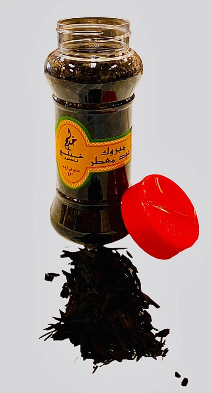 Alf Mabrook Bakhoor