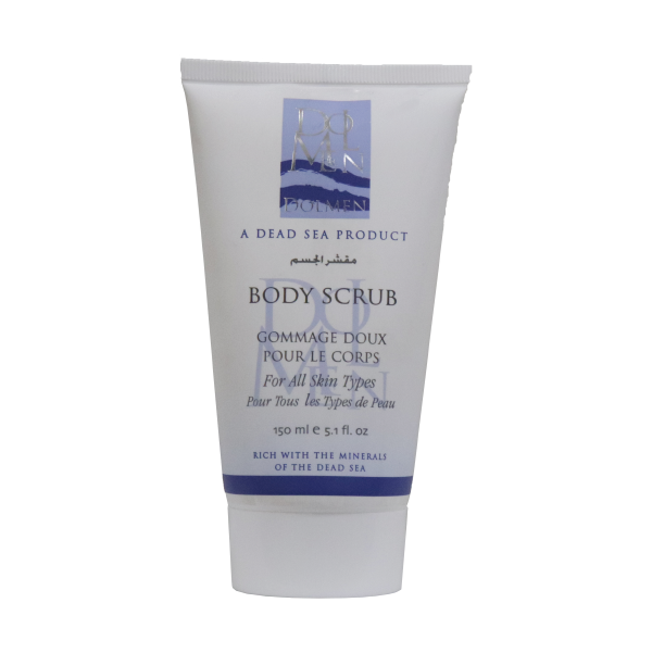 Body Scrub