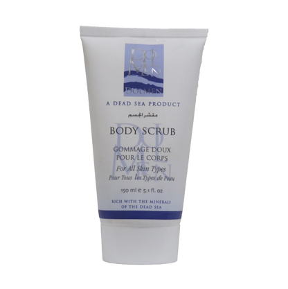 Body Scrub