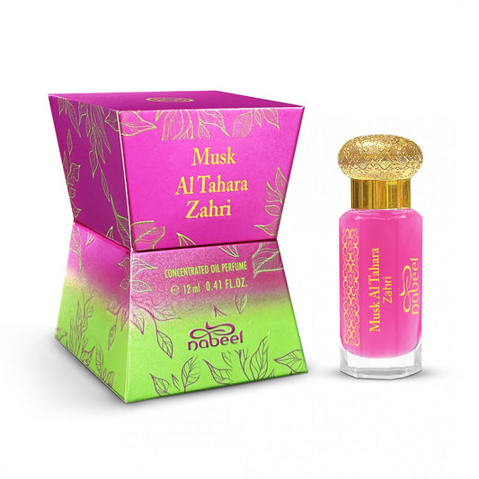 Musk Al Tahara Zahri