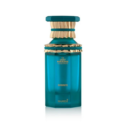 The Lost Paradise Collection Exquisite