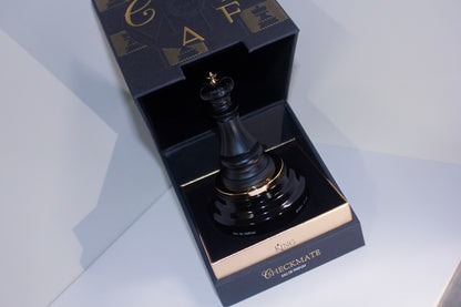 King Checkmate Perfume
