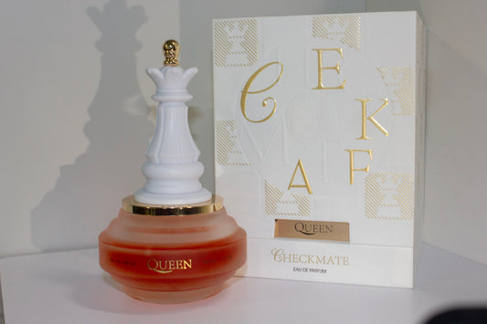 Queen Checkmate Perfume (Copy)