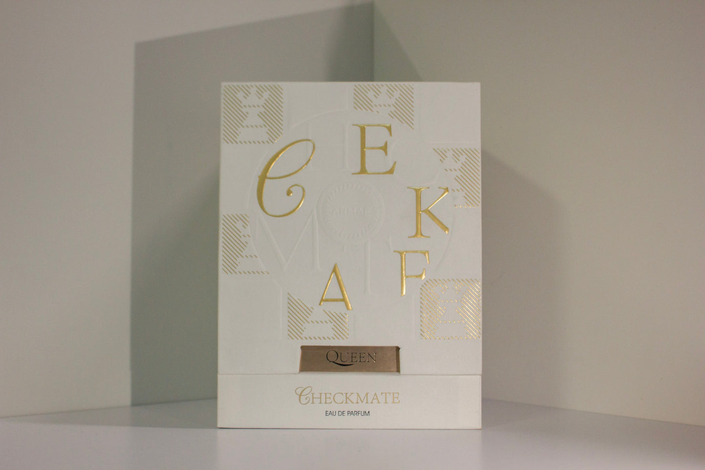 Queen Checkmate Perfume (Copy)