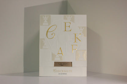 Queen Checkmate Perfume (Copy)