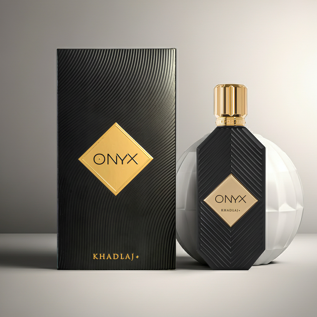 Khadlaj Onyx Gold