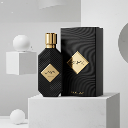 Khadlaj Onyx Gold