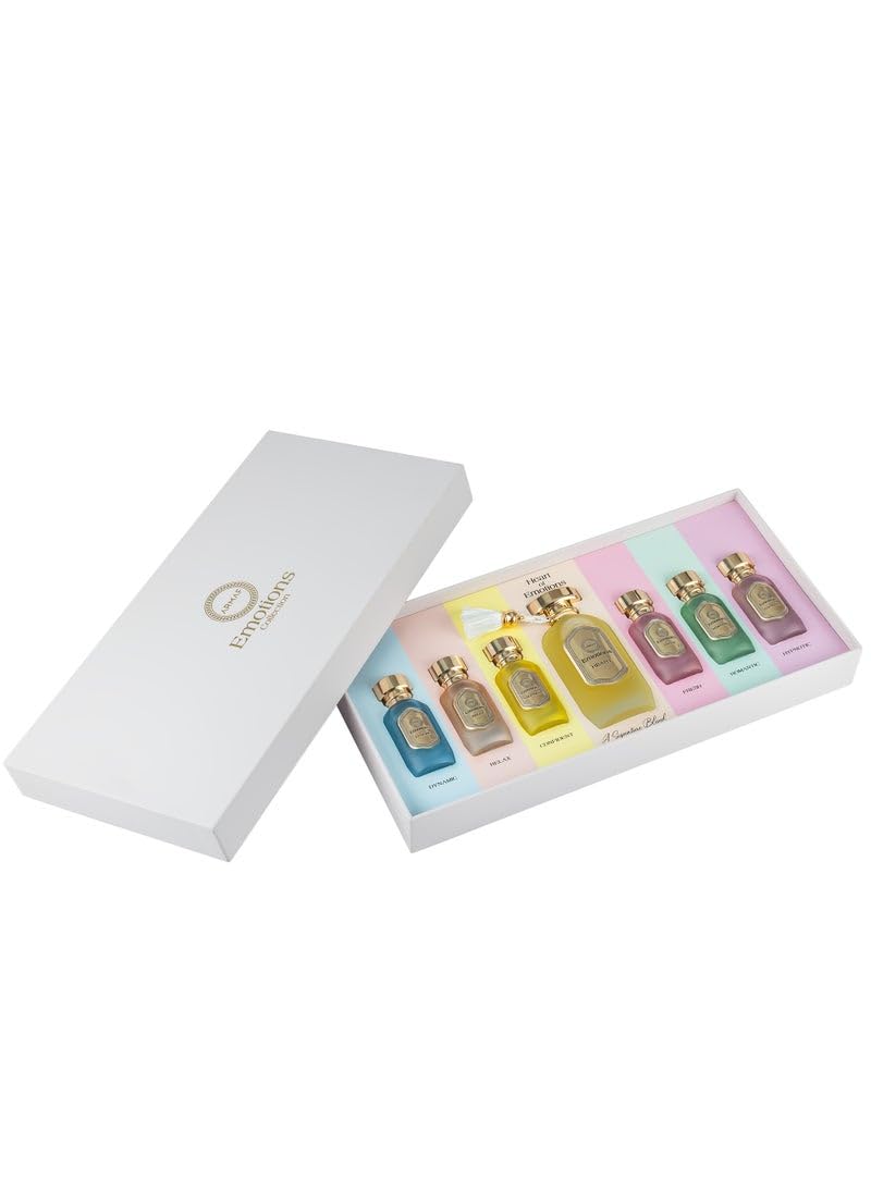 Emotions Collection Perfume