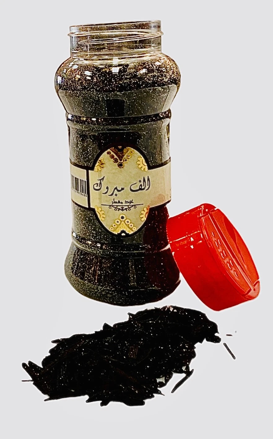Alf Mabrook Bakhoor