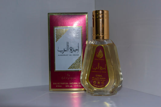 Ameerat Al Arab perfume