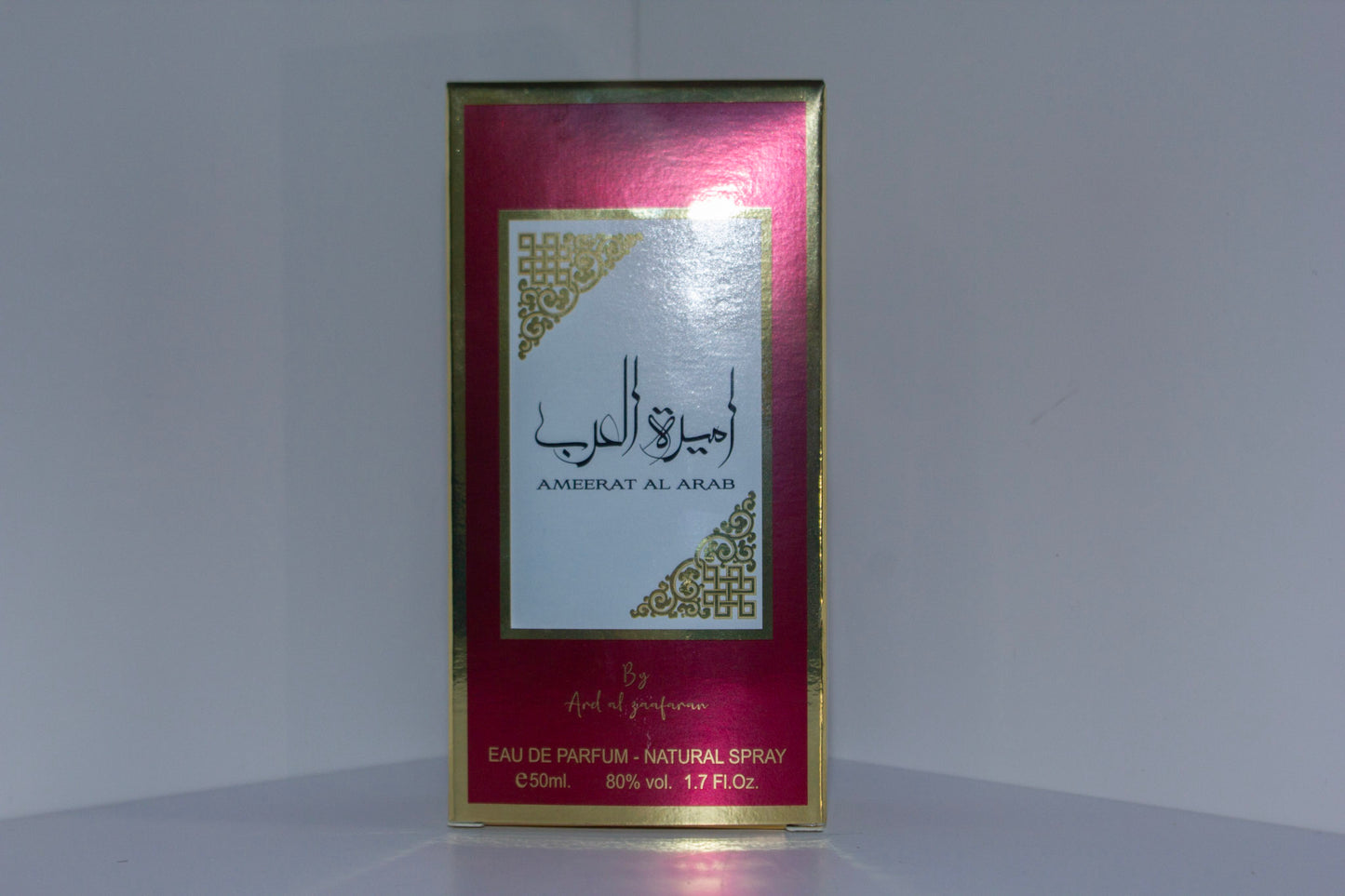 Ameerat Al Arab perfume