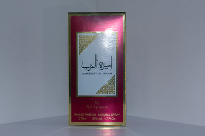 Ameerat Al Arab perfume