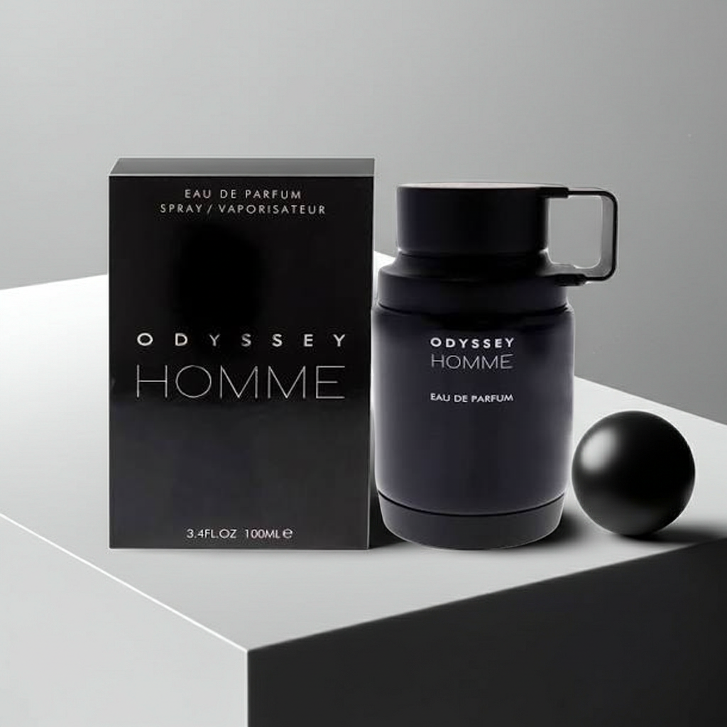 Odyssey Homme by Armaf