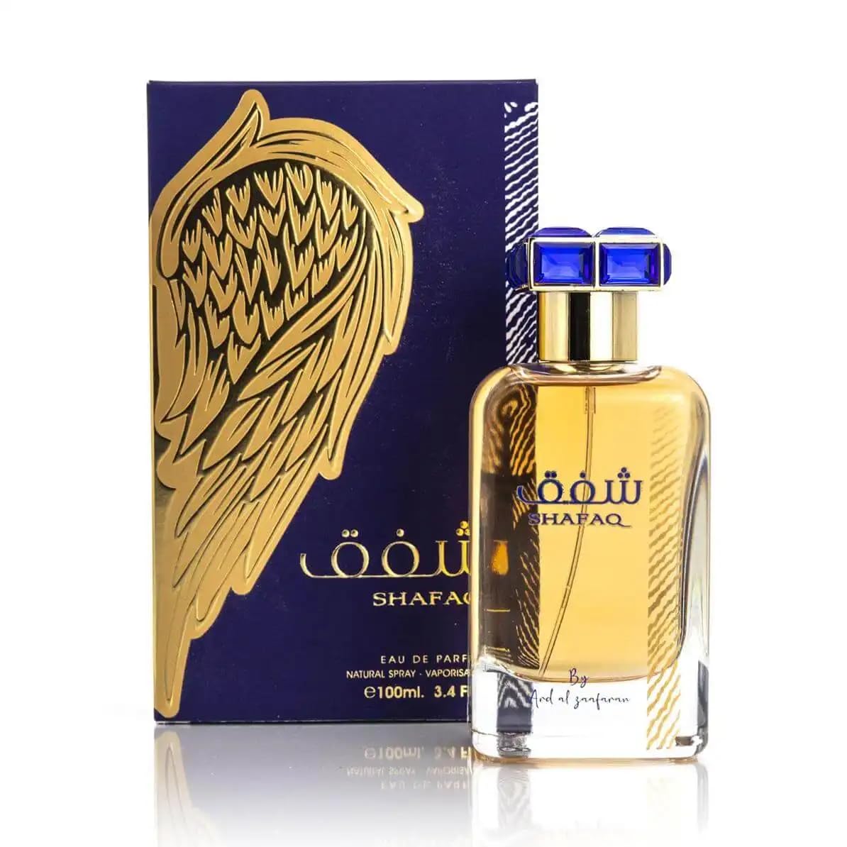 Shafaq Perfume