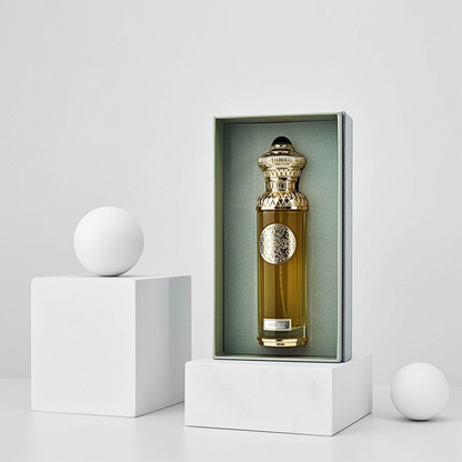 Heritage Collection Jewel By Serrati