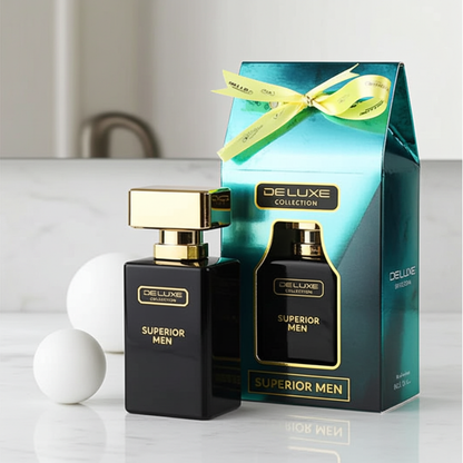 Deluxe-Superior Men By Hamidi