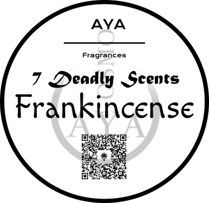 7 Deadly Scents