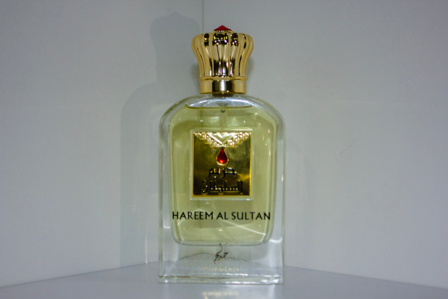 Hareem Al Sultan Perfume