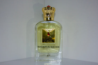 Hareem Al Sultan Perfume