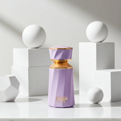 Oravea by Paris Corner