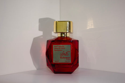Kalemat Rouge by Aura Fragrances