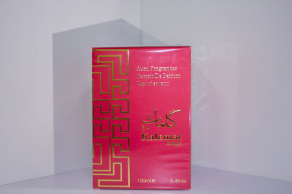 Kalemat Rouge by Aura Fragrances