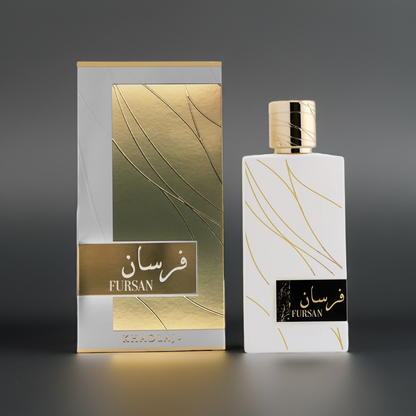 Fursan White by Khadlaj