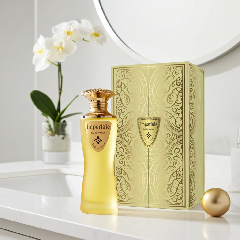 imperiale Eau de Perfume By Frais Perfume
