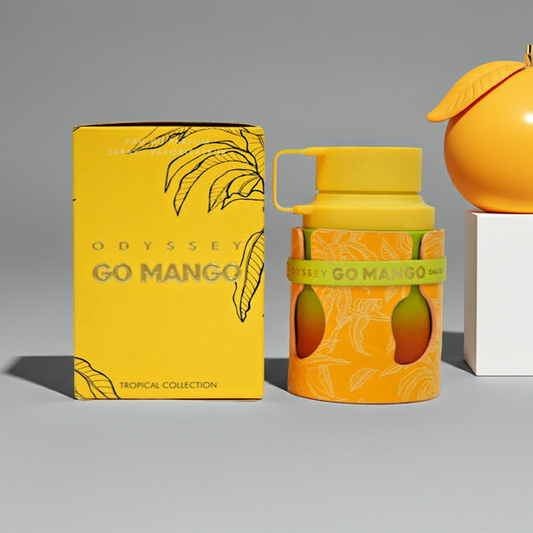 Armaf Odyssey Go Mango