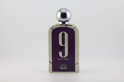 9 pm Pour Femme by Afnan