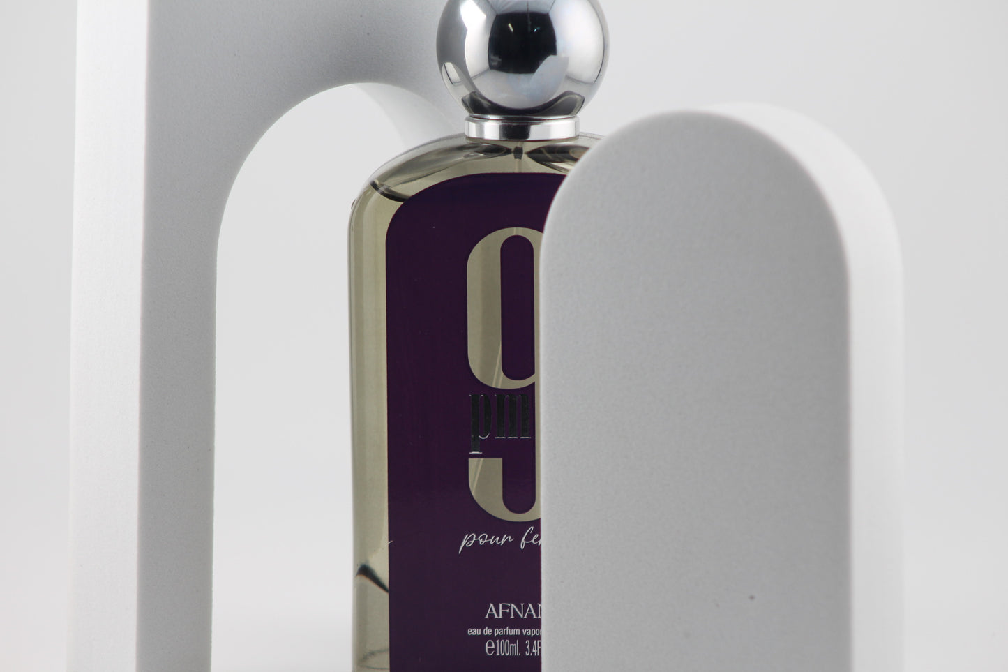 9 pm Pour Femme by Afnan