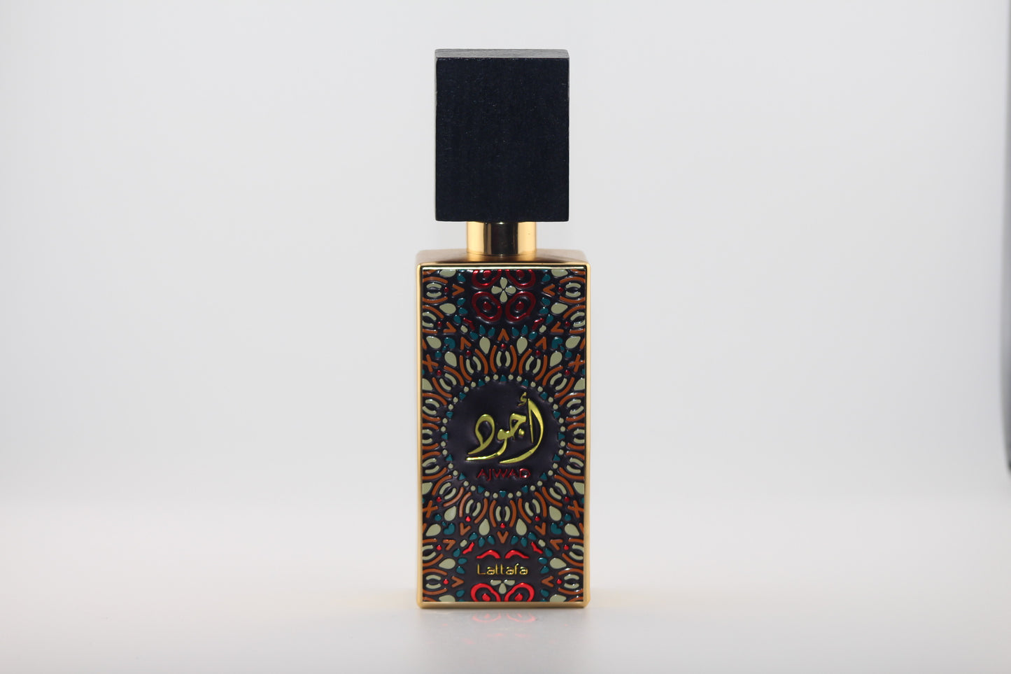 Ajwad EDP (60ml) spray perfume by Lattafa