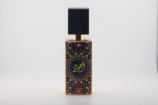 Ajwad EDP (60ml) spray perfume by Lattafa