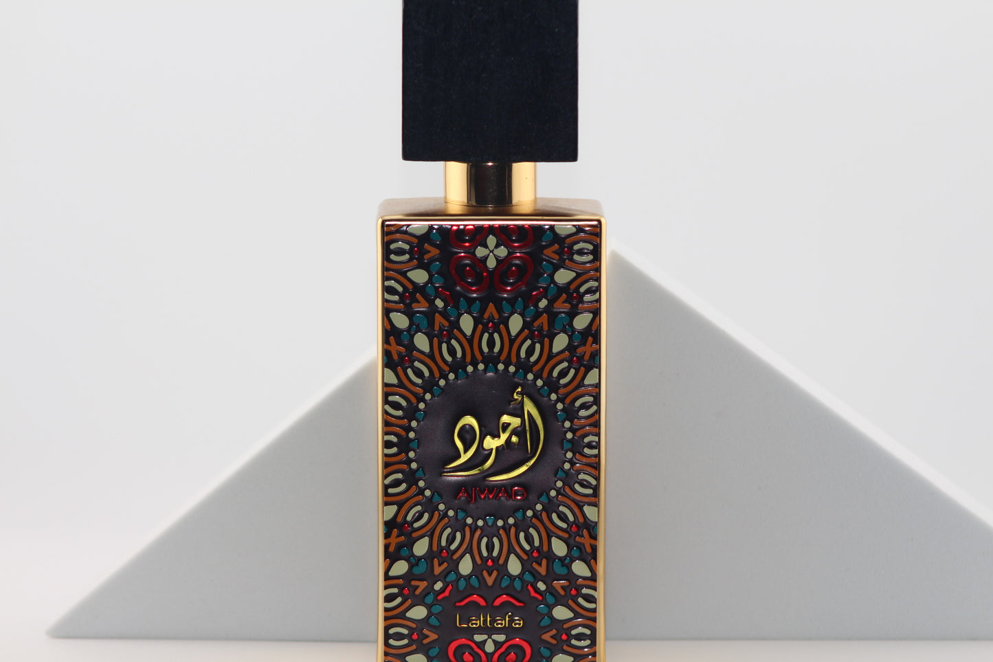 Ajwad EDP (60ml) spray perfume by Lattafa