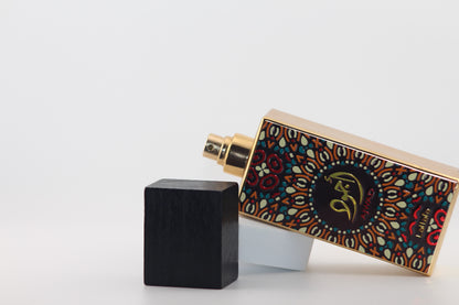 Ajwad EDP (60ml) spray perfume by Lattafa