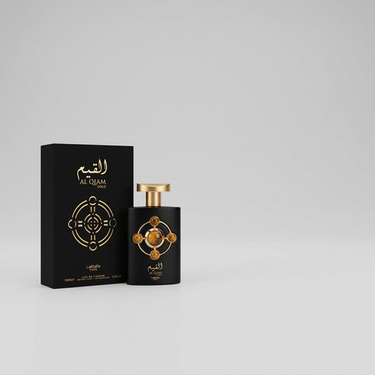Lattafa Pride Al Qiam Gold