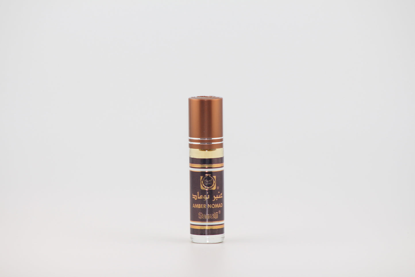 Amber Nomad Roll On