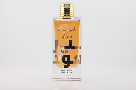 Ameer Al Oudh Perfume