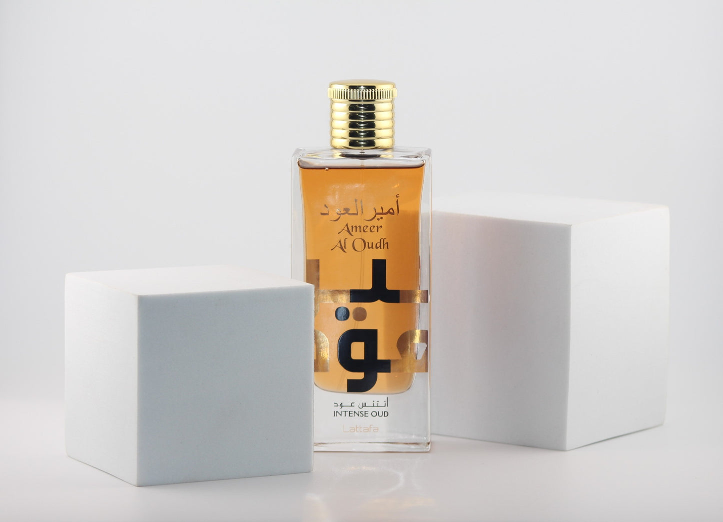 Ameer Al Oudh Perfume