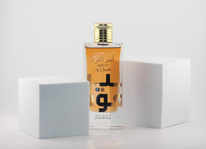 Ameer Al Oudh Perfume