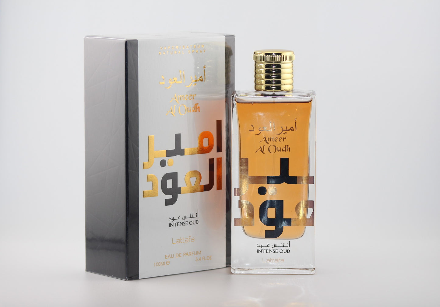 Ameer Al Oudh Perfume