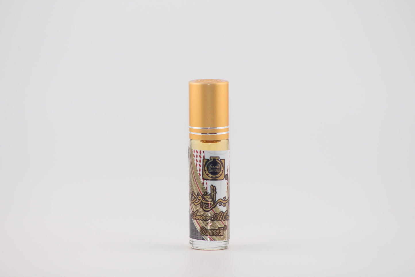 Ameer Al Oud Roll On