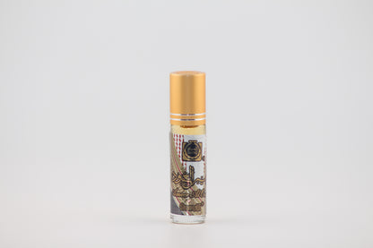 Ameer Al Oud Roll On