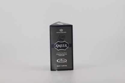 Ameer  Roll On