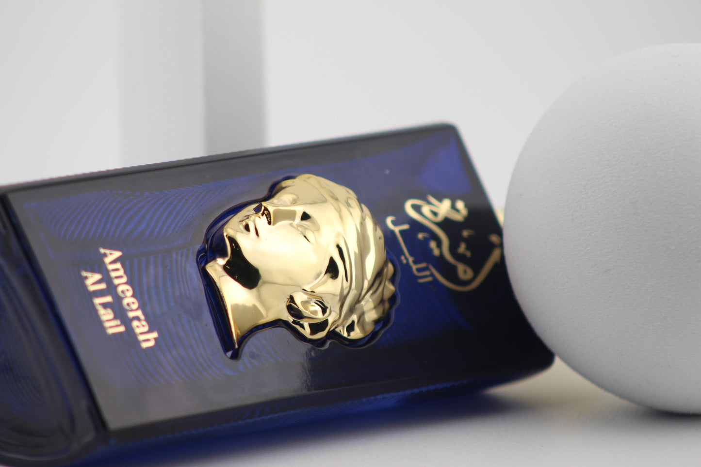 Ameerah Al Lail by Aura Fragrances