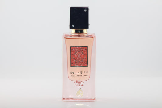 Ana Abiyedh Coral for Unisex