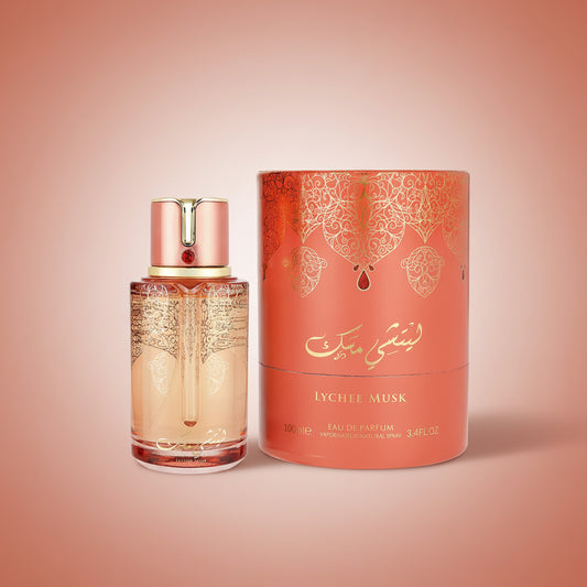 Arabiyat Prestige Lychee Musk