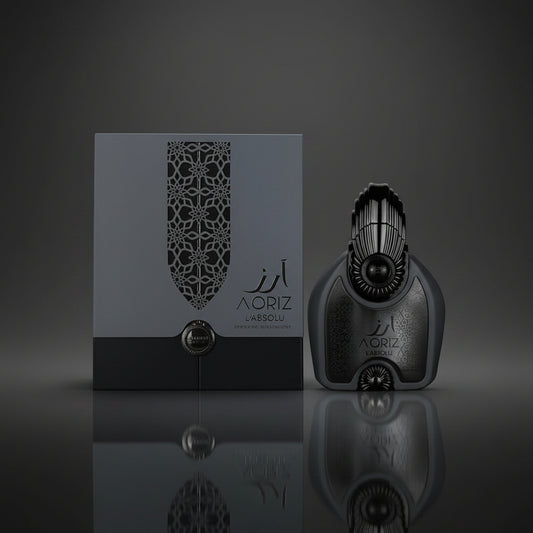 Arabiyat Prestige Aariz L'Absolu