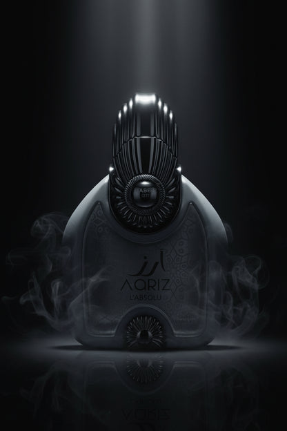 Arabiyat Prestige Aariz L'Absolu
