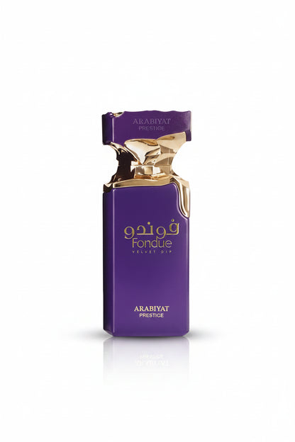 Arabiyat Prestige Fondue Velvet Dip